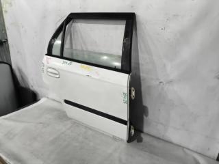 Дверь правая задняя HONDA ORTHIA EL2 2 ракурс