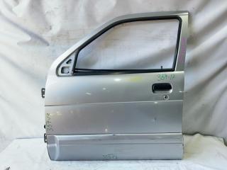 Дверь левая передняя TOYOTA CAMI J122E 1 ракурс