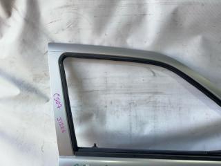 Дверь правая передняя TOYOTA CAMI J122E 2 ракурс