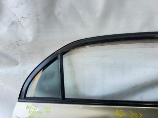 Дверь правая задняя TOYOTA COROLLA AXIO NZE144 2 ракурс