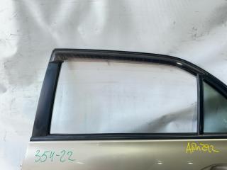 Дверь левая задняя TOYOTA COROLLA AXIO NZE144 2 ракурс