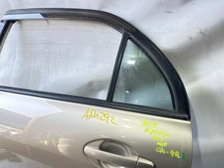 Дверь левая задняя TOYOTA COROLLA AXIO NZE144 3 ракурс