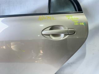 Дверь левая задняя TOYOTA COROLLA AXIO NZE144 5 ракурс
