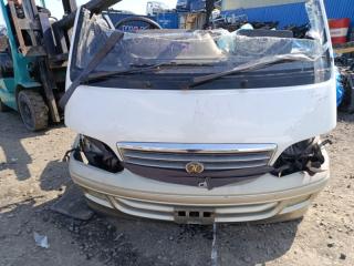 Nose cut TOYOTA HIACE KZH106 2690 1 ракурс