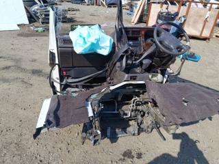 Nose cut TOYOTA HIACE KZH106 2690 3 ракурс