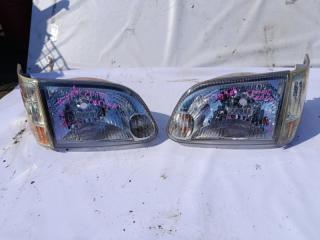 Nose cut TOYOTA HIACE KZH106 2690 5 ракурс