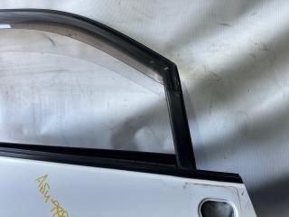 Дверь правая передняя TOYOTA HARRIER SXU15 3 ракурс