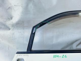 Дверь левая передняя TOYOTA HARRIER SXU15 3 ракурс