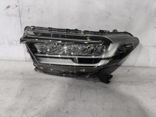 Фара левая HONDA ODYSSEY RC1 W5847 1 ракурс