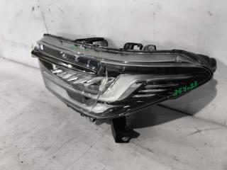 Фара левая HONDA ODYSSEY RC1 W5847 2 ракурс