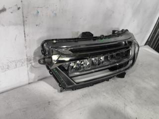 Фара левая HONDA ODYSSEY RC1 W5847 3 ракурс