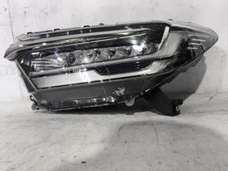 Фара левая HONDA ODYSSEY RC1 W5847 5 ракурс