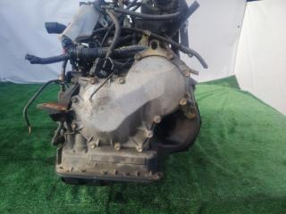 АКПП TOYOTA RAUM EXZ10 5E-FE A244L-01A 4 ракурс