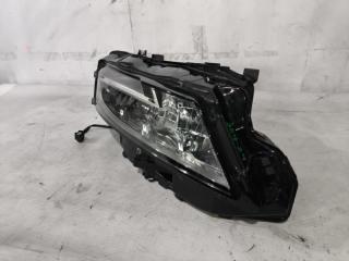 Фара правая NISSAN X-TRAIL SNT33 100-23797 3 ракурс