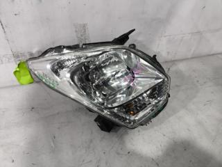 Фара правая SUZUKI WAGON R MH34S 100-59270 1 ракурс