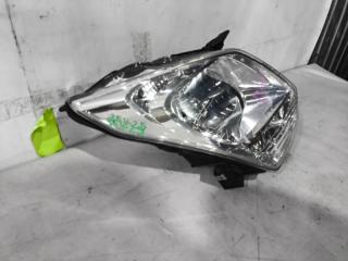 Фара правая SUZUKI WAGON R MH34S 100-59270 2 ракурс