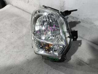 Фара правая SUZUKI WAGON R MH34S 100-59270 3 ракурс
