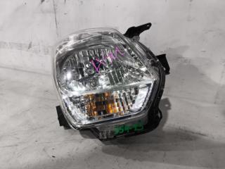 Фара правая SUZUKI WAGON R MH34S 100-59270 4 ракурс