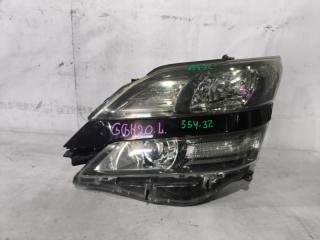Фара левая TOYOTA VELLFIRE GGH20 58-24 1 ракурс Фара левая TOYOTA VELLFIRE GGH20 58-24 1 ракурс
