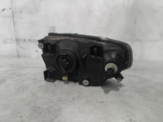Фара правая MITSUBISHI PAJERO IO H66W 100-87312 1 ракурс