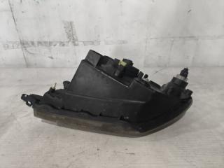 Фара правая MITSUBISHI PAJERO IO H66W 100-87312 3 ракурс