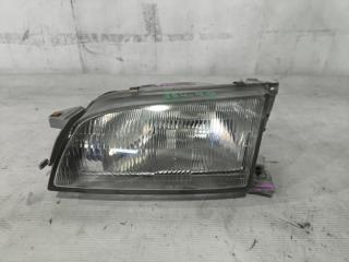 Фара левая TOYOTA CALDINA CT196 21-16 1 ракурс