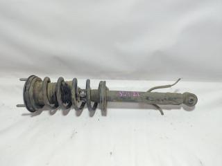 Стойка правая передняя LEXUS GS350 GRS191 2GR 1 ракурс