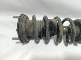 Стойка правая передняя LEXUS GS350 GRS191 2GR 2 ракурс