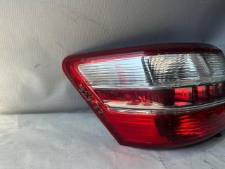 Стоп-сигнал левый TOYOTA PREMIO ZRT265 20-453 2 ракурс