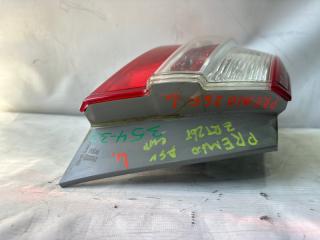 Стоп-сигнал левый TOYOTA PREMIO ZRT265 20-453 4 ракурс