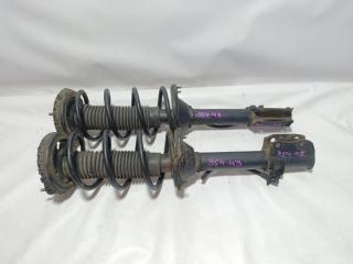 Стойка задняя SUBARU FORESTER SF5 1 ракурс Стойка задняя SUBARU FORESTER SF5 1 ракурс