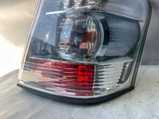 Стоп-сигнал правый TOYOTA SAI AZK10 75-13 3 ракурс