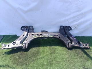 Балка под двс TOYOTA COROLLA SPACIO AE115 1 ракурс Балка под двс TOYOTA COROLLA SPACIO AE115 1 ракурс