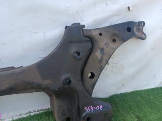 Балка под двс TOYOTA COROLLA SPACIO AE115 5 ракурс Балка под двс TOYOTA COROLLA SPACIO AE115 5 ракурс