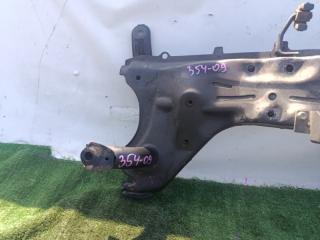 Балка под двс TOYOTA PASSO M710A 3 ракурс