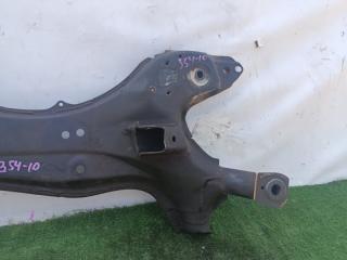 Балка под двс TOYOTA COROLLA FIELDER ZZE124 2 ракурс