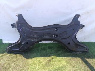 Балка под двс TOYOTA COROLLA FIELDER ZZE124 4 ракурс