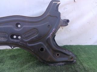 Балка под двс TOYOTA COROLLA FIELDER ZZE124 5 ракурс