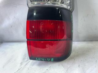 Стоп-сигнал правый TOYOTA HIACE KZH106 26-94 3 ракурс