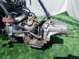 АКПП TOYOTA CAMI J122E K3-VE 5 ракурс АКПП TOYOTA CAMI J122E K3-VE 5 ракурс