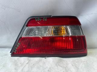 Стоп-сигнал правый NISSAN BLUEBIRD EU14 4820 1 ракурс