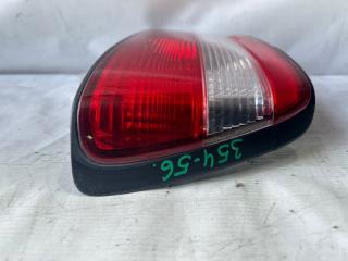 Стоп-сигнал правый NISSAN BLUEBIRD EU14 4820 5 ракурс