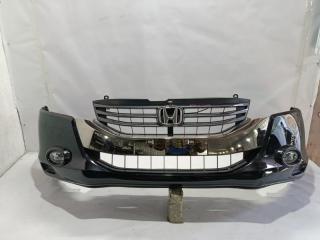 Бампер передний HONDA ODYSSEY RB3 1 ракурс