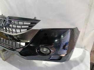 Бампер передний HONDA ODYSSEY RB3 2 ракурс