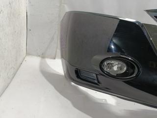 Бампер передний HONDA ODYSSEY RB3 5 ракурс