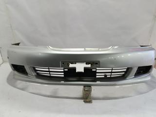 Бампер передний TOYOTA NADIA SXN10 1 ракурс