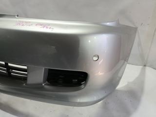 Бампер передний TOYOTA NADIA SXN10 2 ракурс