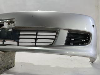 Бампер передний TOYOTA NADIA SXN10 3 ракурс