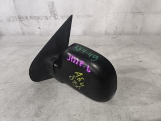 Зеркало левое TOYOTA CAMI J122E 2 ракурс