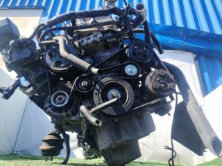 Двигатель SUZUKI ESCUDO TDA4W J24B 2 ракурс